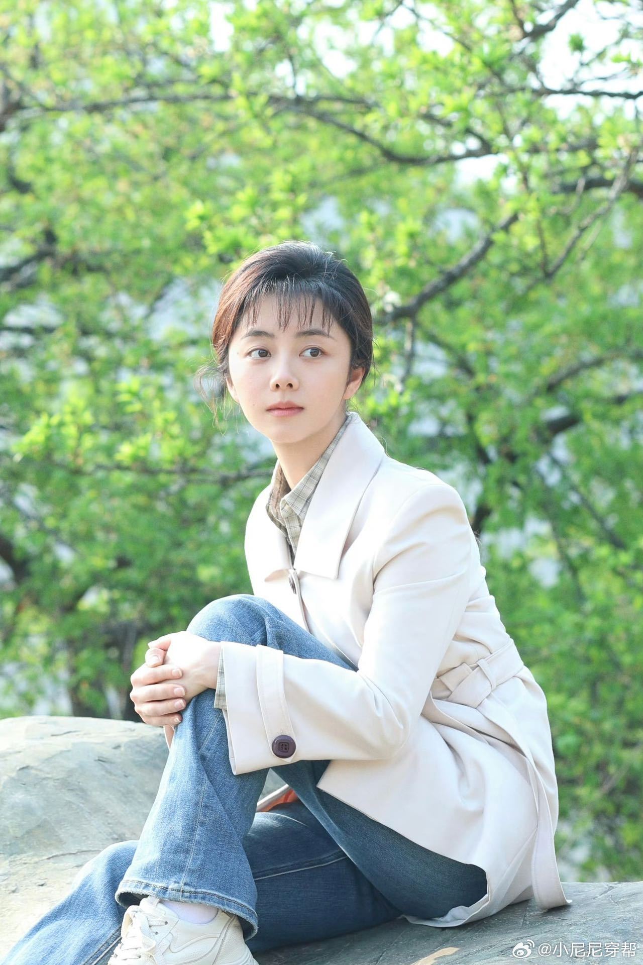 谭松韵我的山与海演技大家看《我的山与海》了吗？首播反馈感觉怎么样？ 