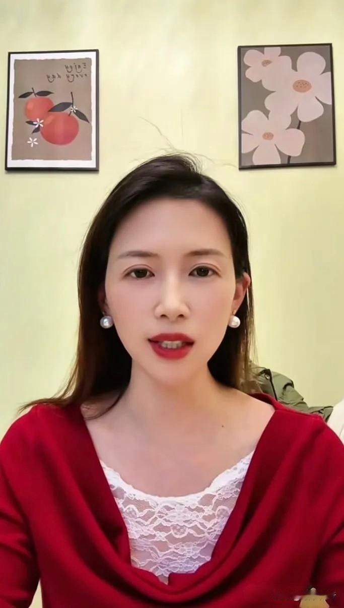 真是搞不懂，你说这娜姐人长的也挺漂亮的，他老公为什么还要出轨呢？而且还长达五年？