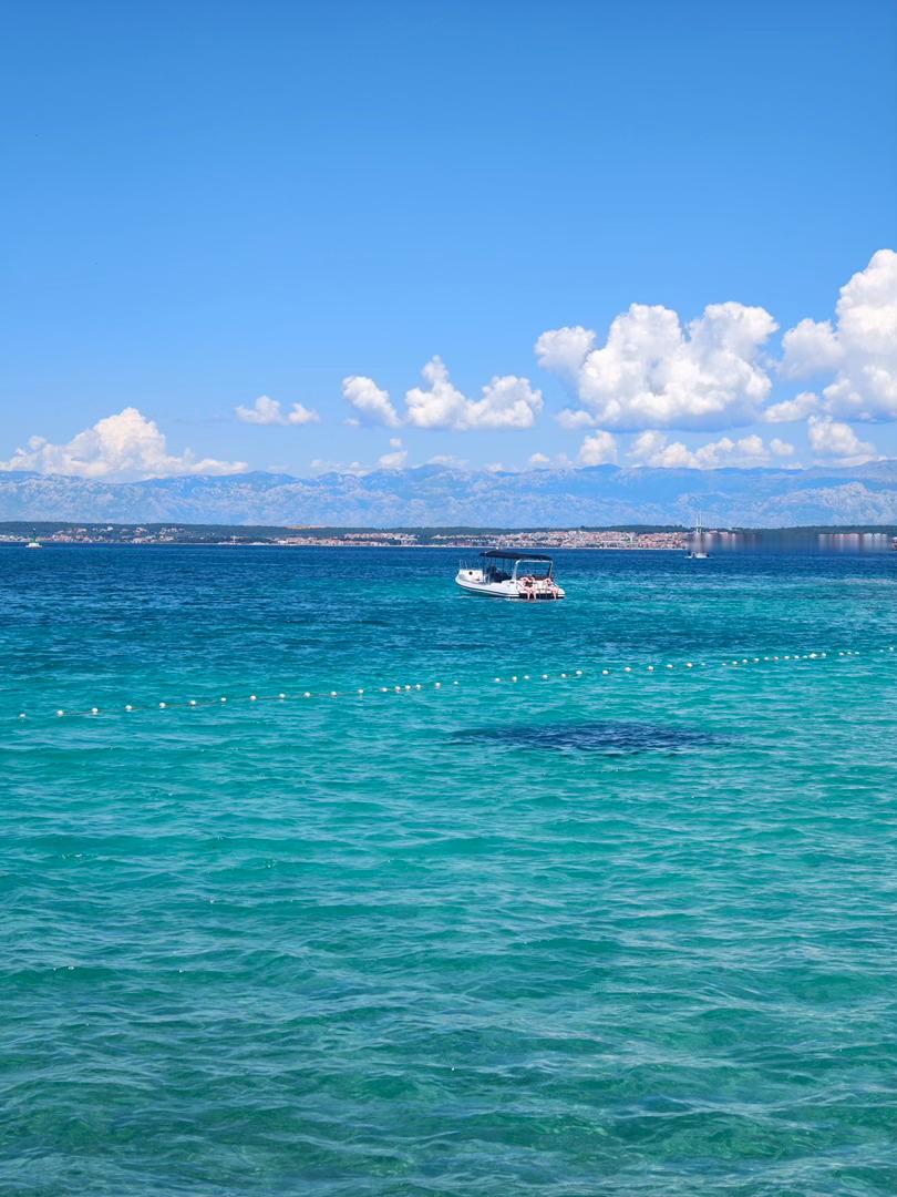 🇭🇷岛民生活娜姐的夺冠旅行 克罗地亚