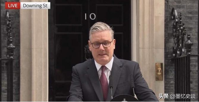 英国插手台岛的第二天，中国直接在联合国发声：坚定支持阿根廷对马岛的主权。

6月