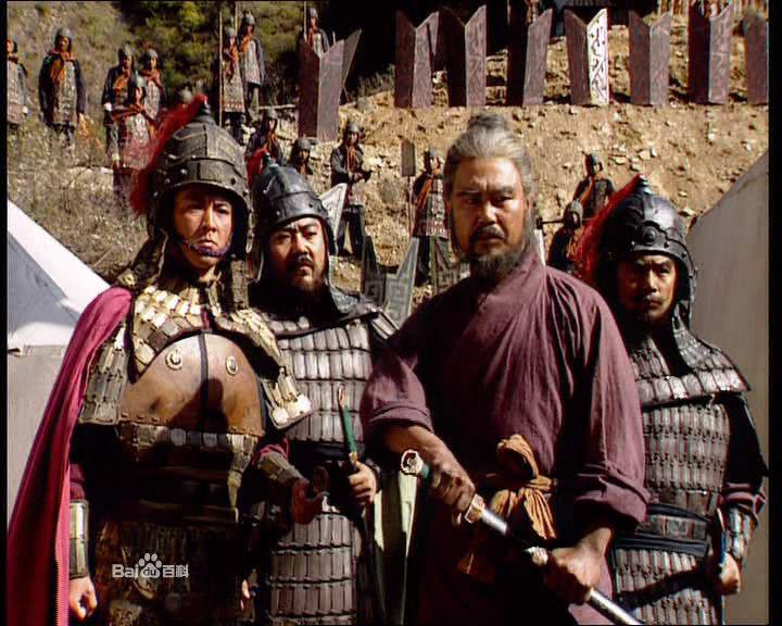 邓艾的胆量让人佩服，他就敢带2000兵攻打成都，灭掉蜀国的功劳应该是举世无双了吧