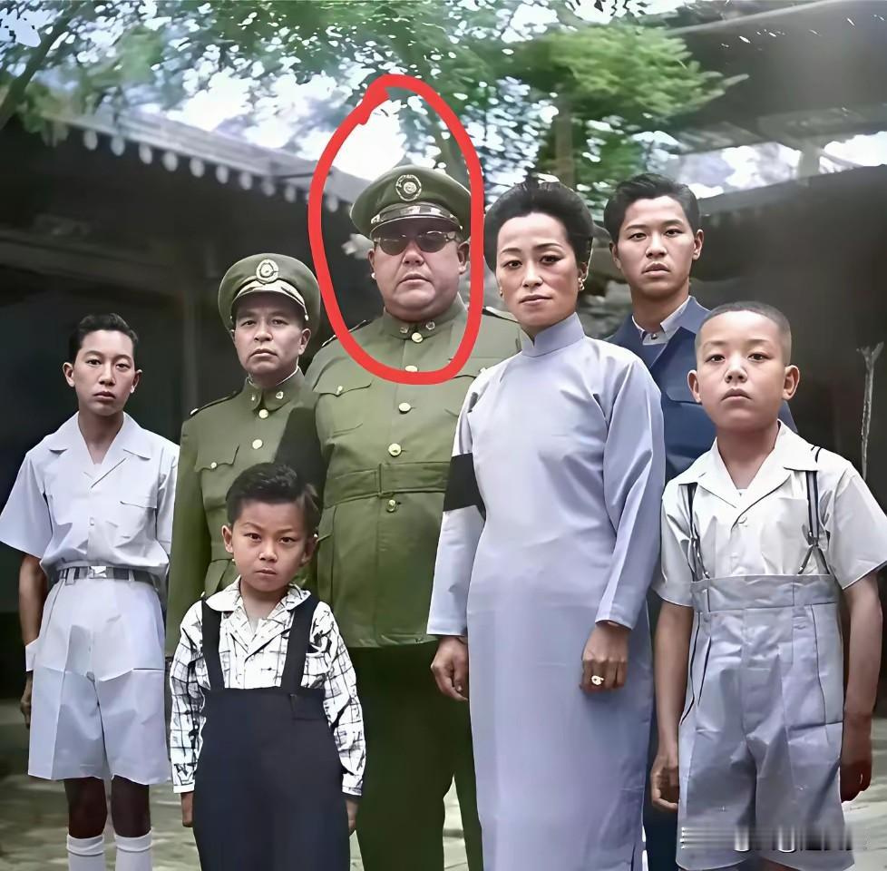 我敢说！能认出此人的，绝对是熟知历史的高手！你知道他是谁吗？