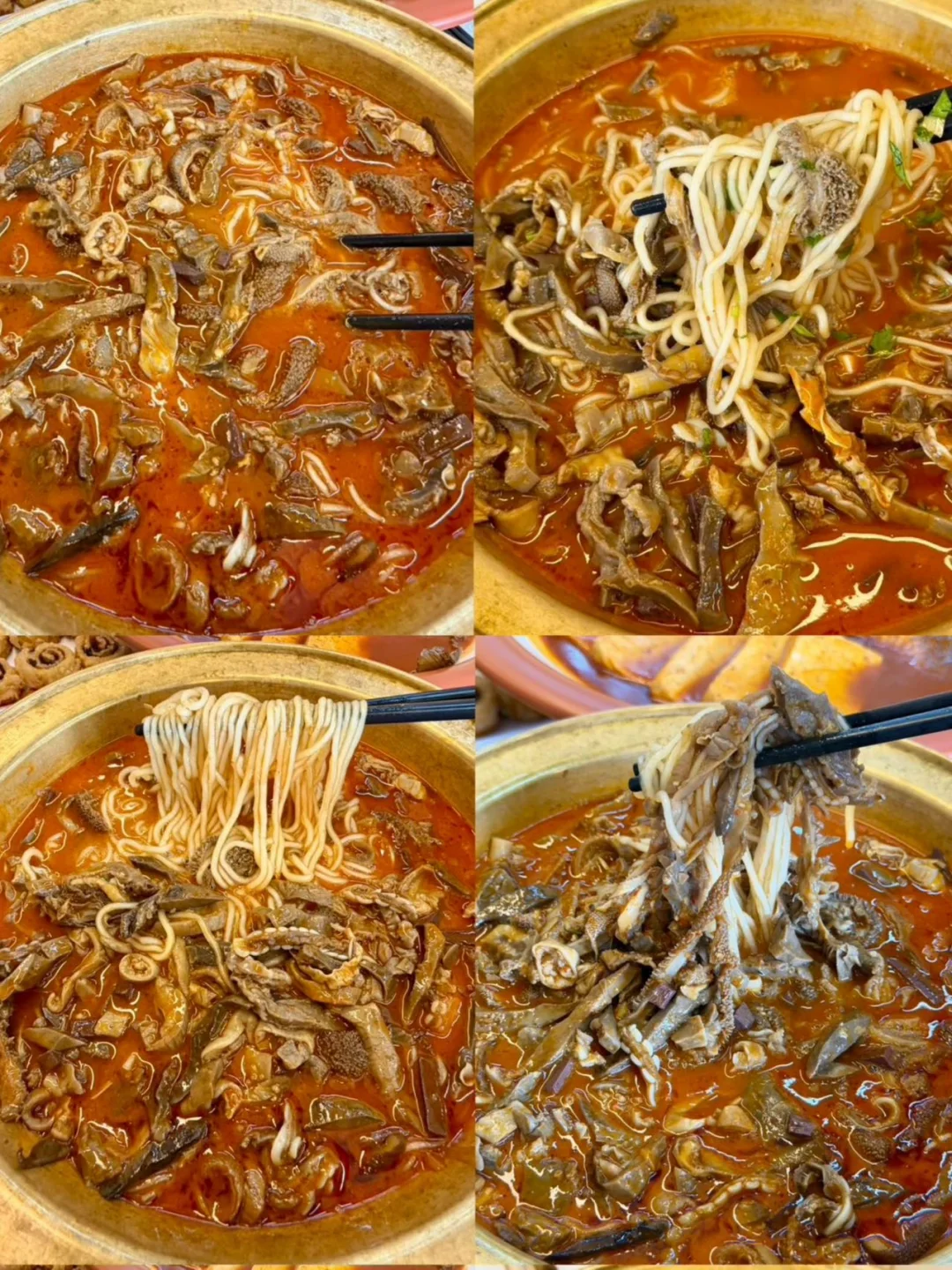 朋友们，大同第一顿吃什么？别搜了，吃这个！
