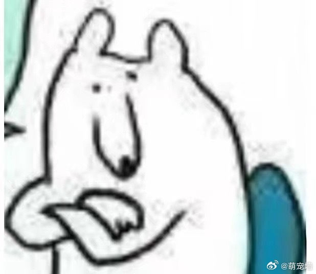 其实我刚知道英语中的北极Arctic就是希腊语“熊”的意思，所以与其说北极熊是北