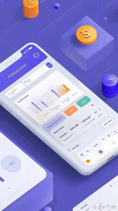 推荐一个帮你赚钱的开源项目，它叫 Financial_freedom。该项目把各