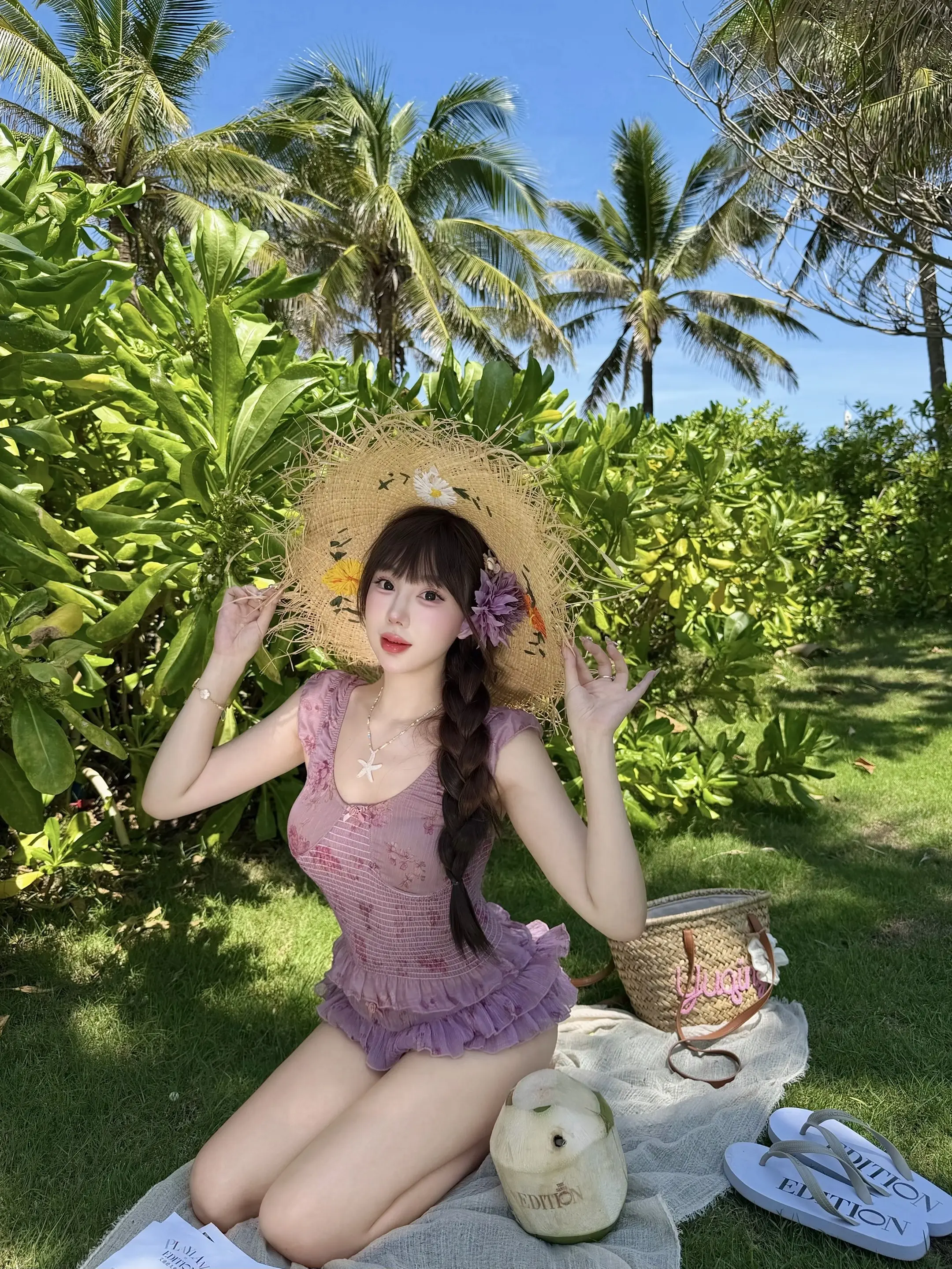 🌤" 𝙎͡𝙪͡𝙣͡𝙣͡𝙮͡  ᯓ