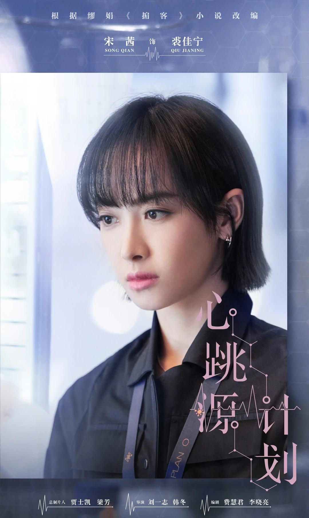 佳宁好久不见，五周年快乐 我在布拉格想你
