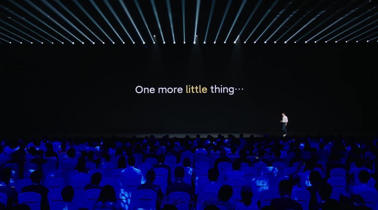  One more thing来了
铁蛋2！CyberDog 2“更狗了”更仿生