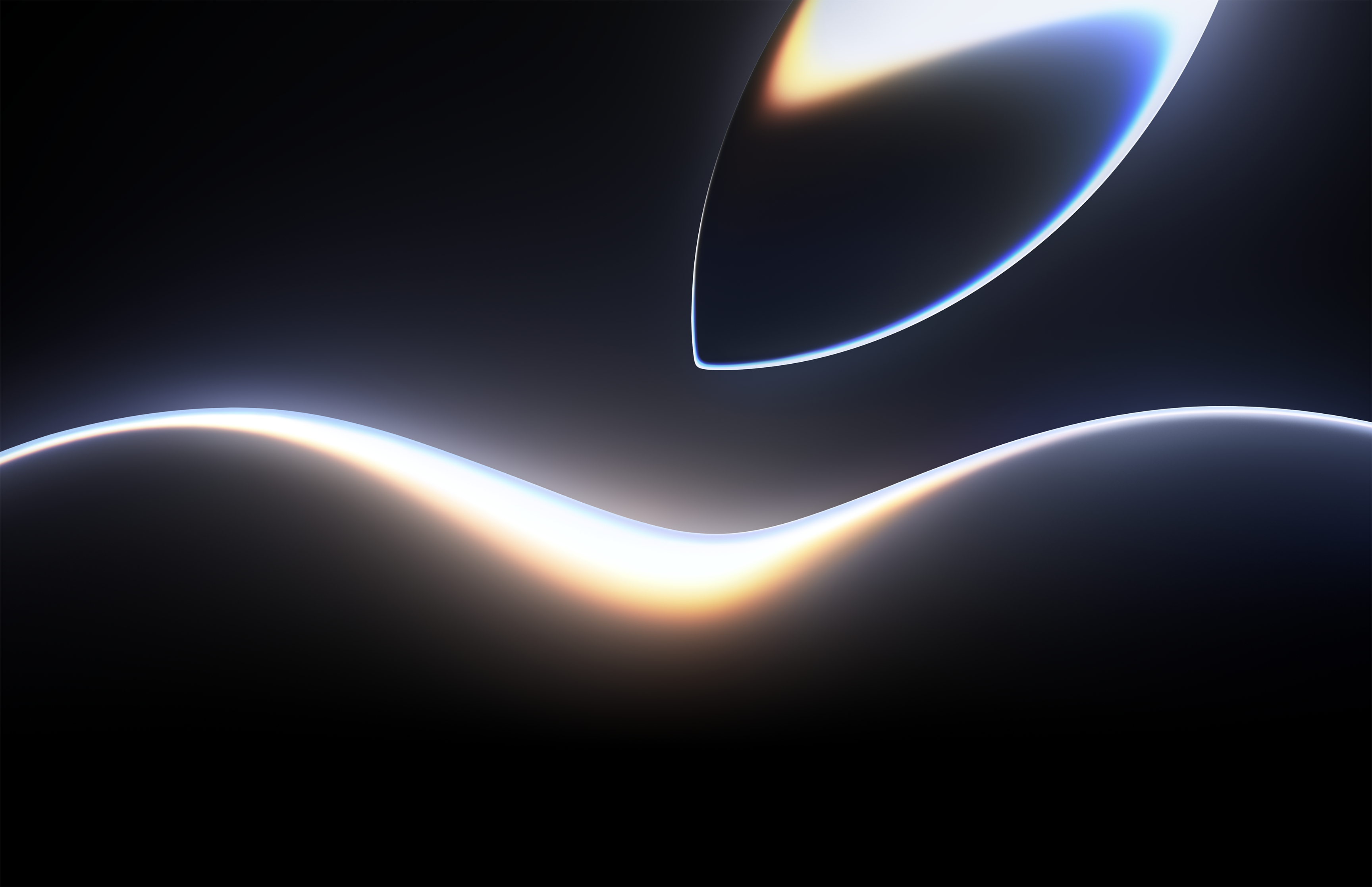 莱分享 来自BasicAppleGuy 的WWDC26 官方壁纸 