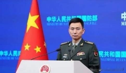 中国国防部曾向全世界发出强硬声音：解放军已准备好了！任何胆敢分裂中国的势力，都将