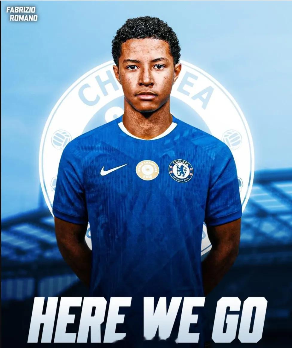 罗马诺发推：切尔西已经和谢周三就引进伊萨-阿拉奥达成了协议，here we go