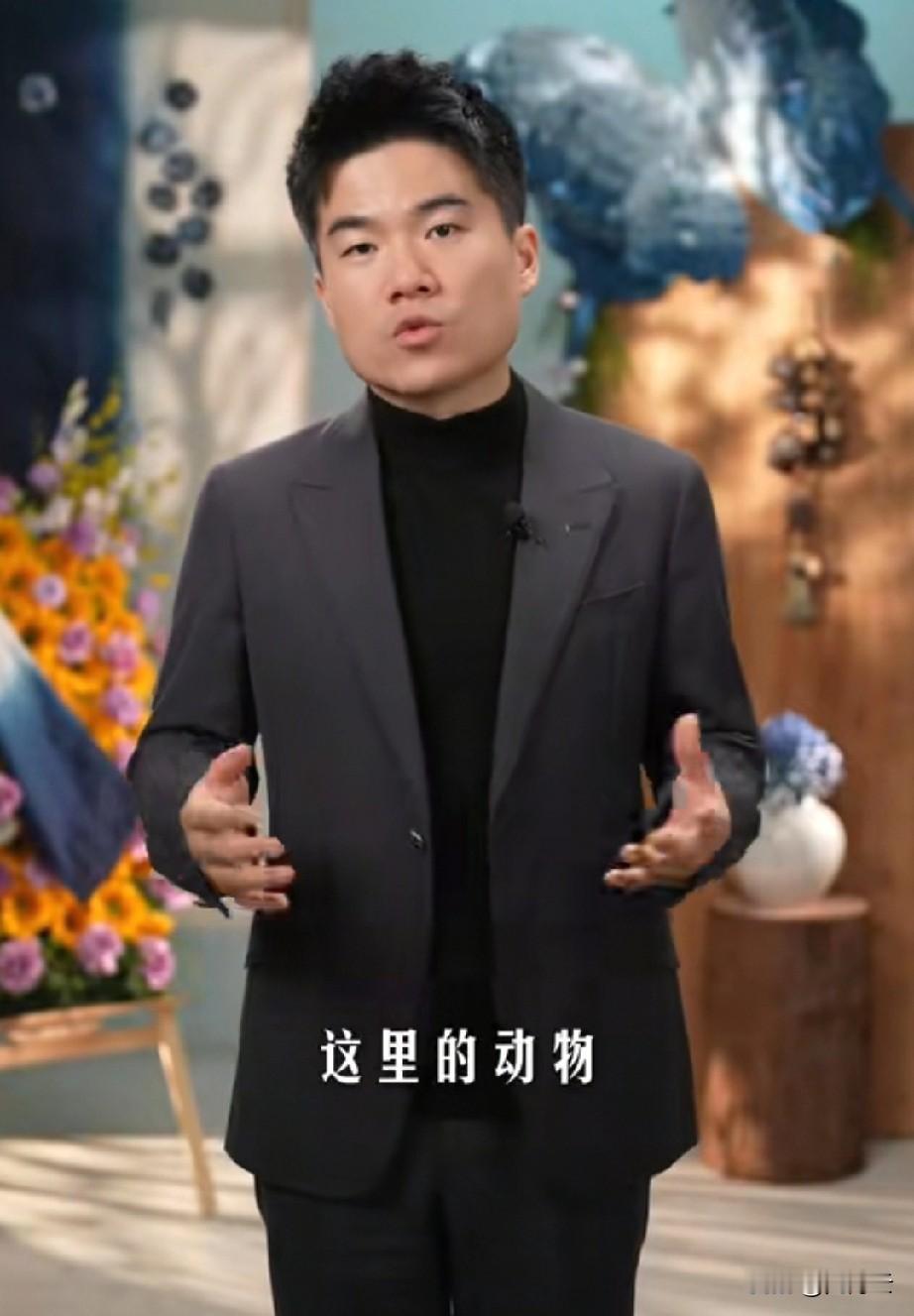 没想到董宇辉的云南小作文依旧那么震撼，那么美，让人对云南心生向往。
     去