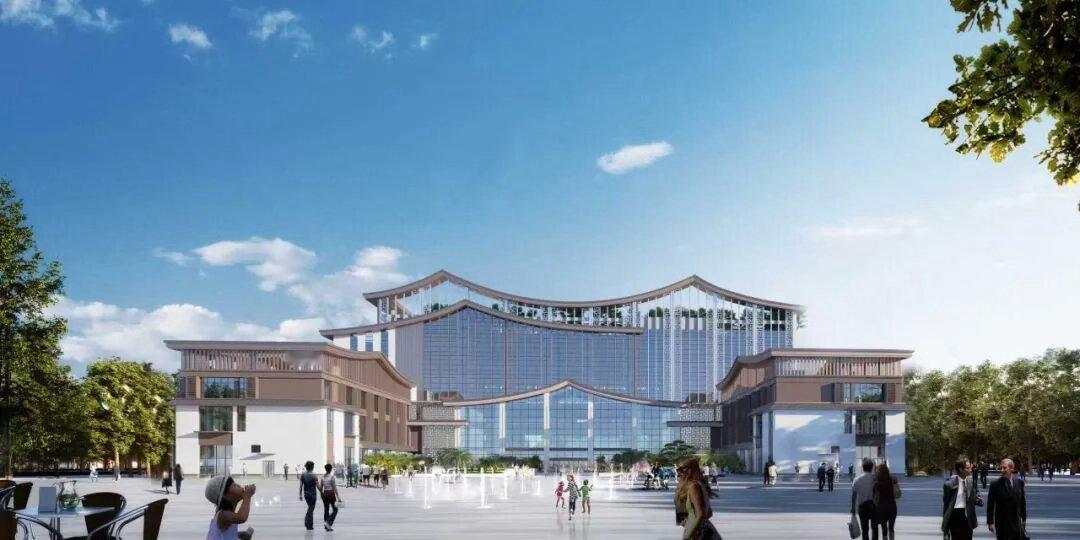 【肇庆将新增一个特色小镇！位置就在……】肇庆四会这座“中国玉器之乡”，正经历一场
