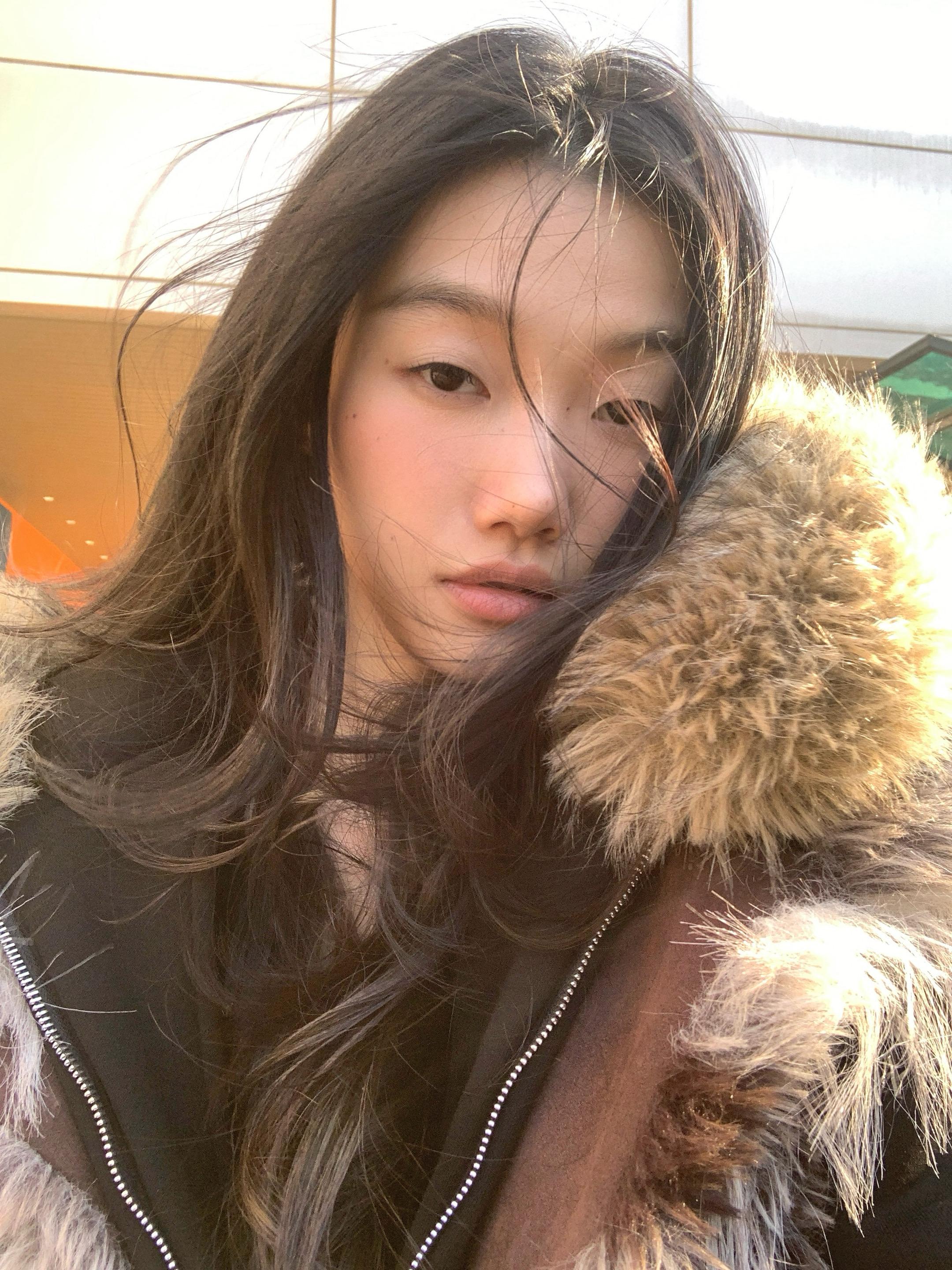 💗。