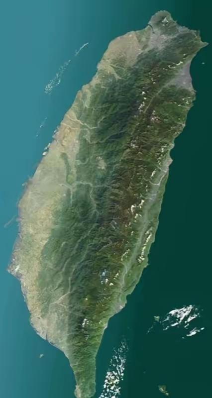 台湾不过被日本人短短殖民50年，1945年光复时，接收人员惊讶的发现，岛上全是穿