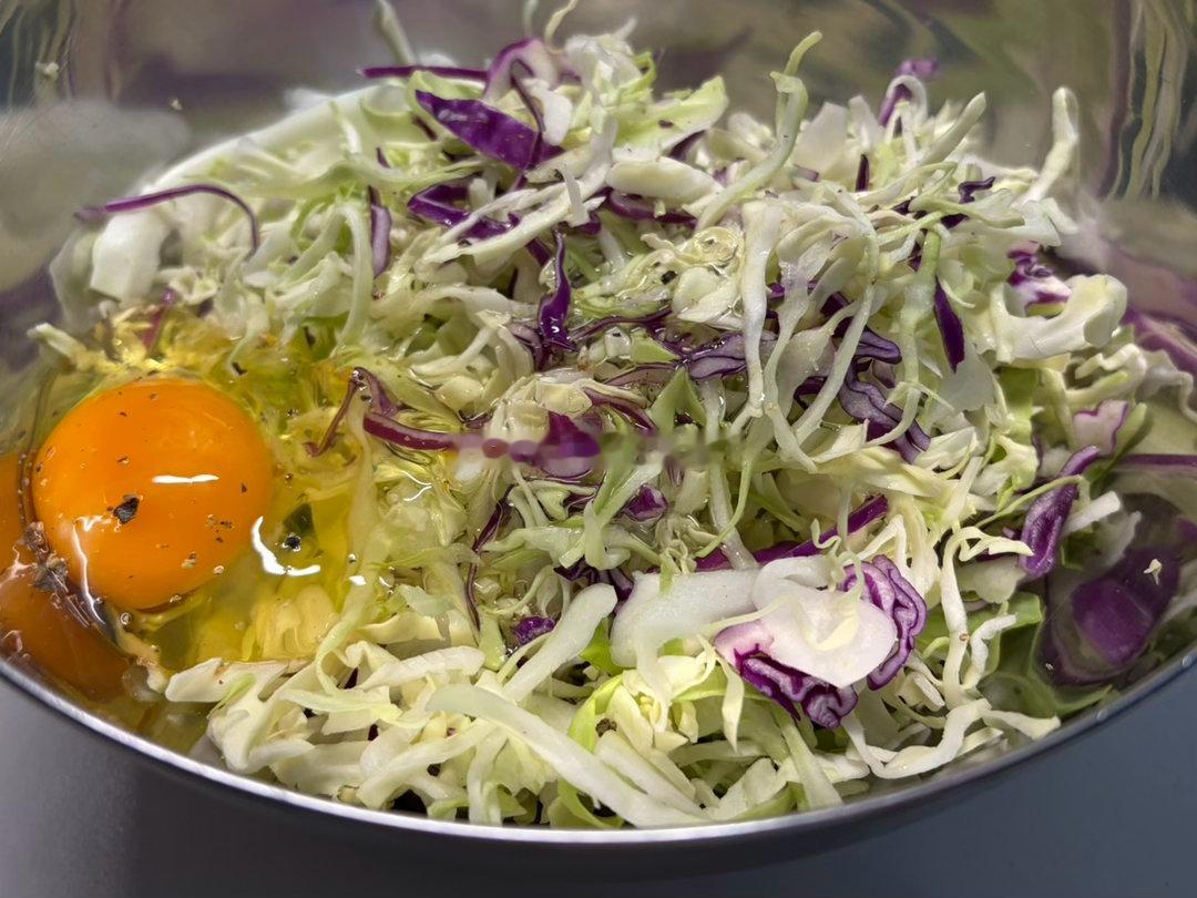 粉丝先吃🥗 