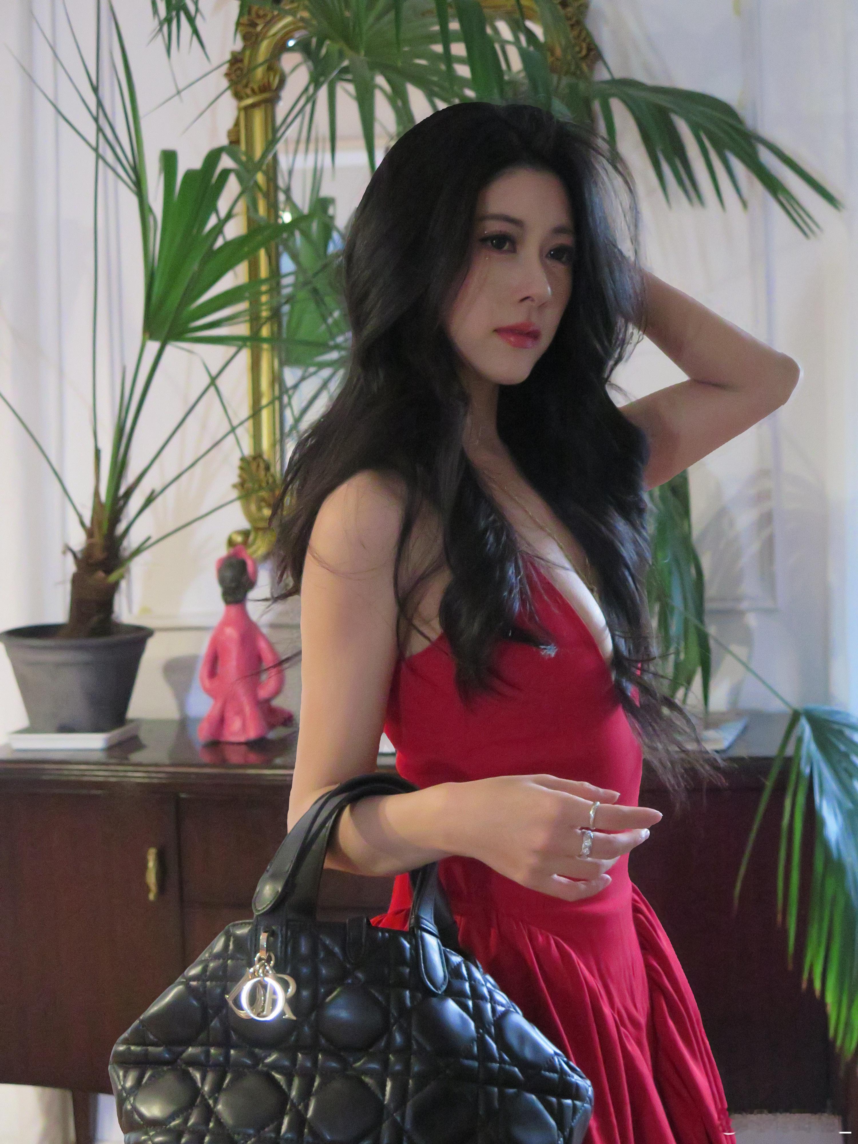 ❤️我的日常plog随拍穿搭