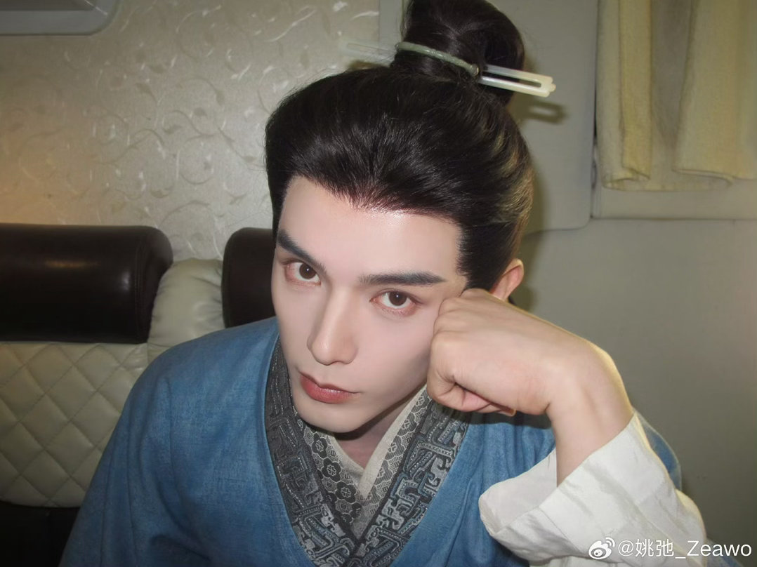 姚弛将门独后杀青小作文孟子义姚弛将门独后合拍 姚弛对裴琅的理解有多深，这篇杀青文