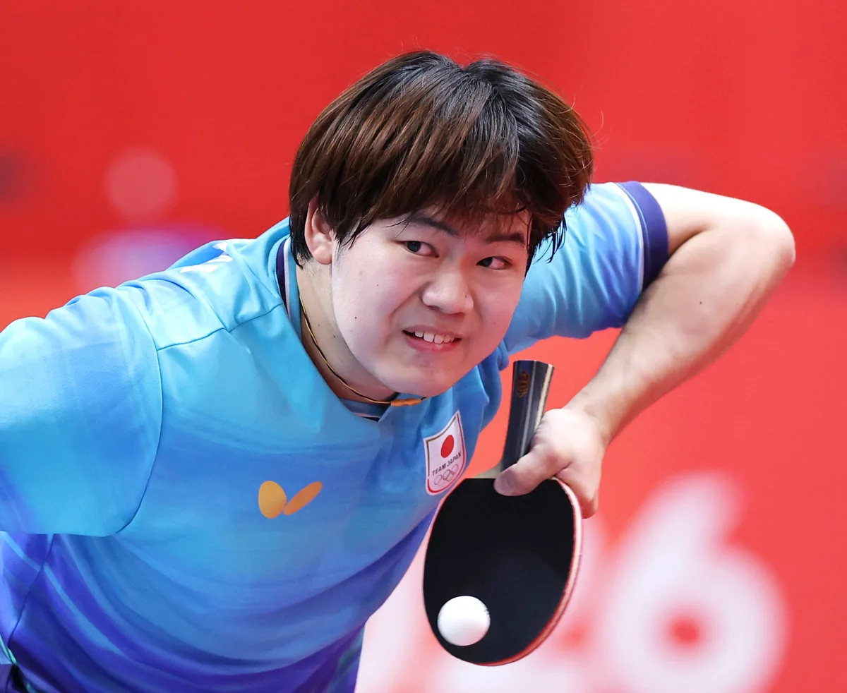 松岛辉空：“双腿使不上力，走路都摇摇晃晃……”精疲力竭最终力尽而败，以2比4不敌