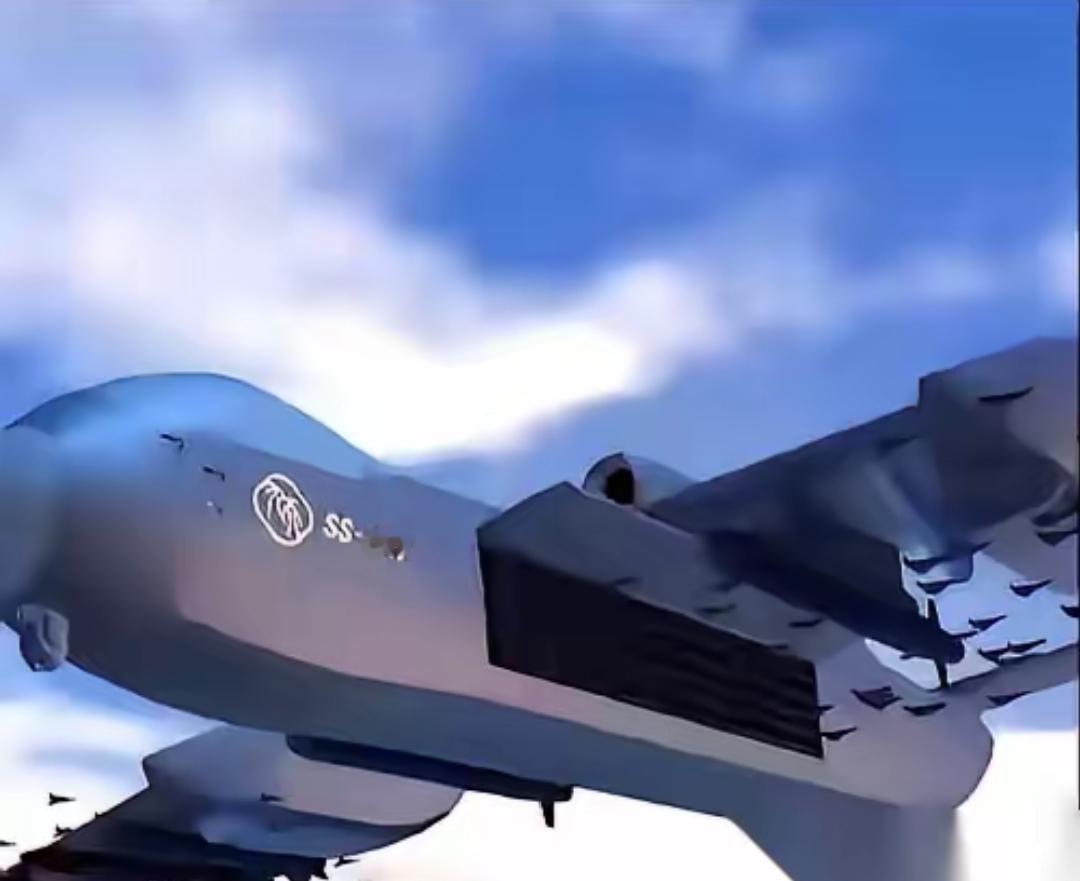 东西刚从天上下来，热乎气儿还没散呢，人家的钱就直接拍桌子上了。
说咱们的“九天”