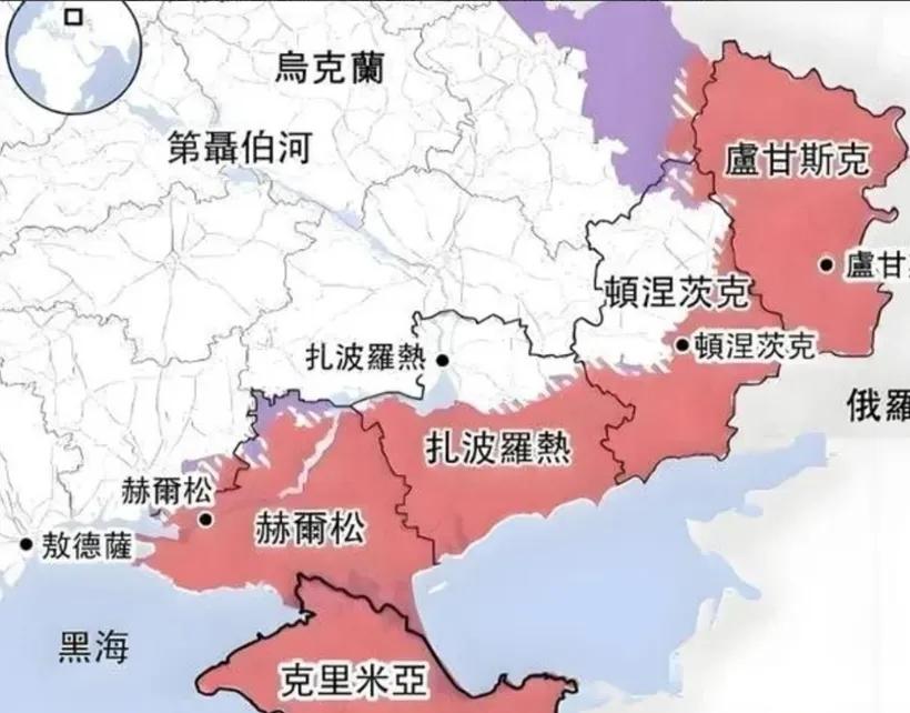 到了2026年，俄罗斯将要迎来西方国家更为猛烈的制裁。
俄罗斯发动对乌克兰这场特