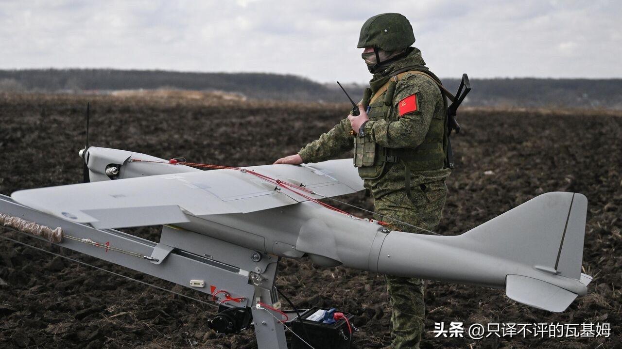 2026年3月4日，俄罗斯国防部24小时最新战报全文翻译！（截至2026年3月4