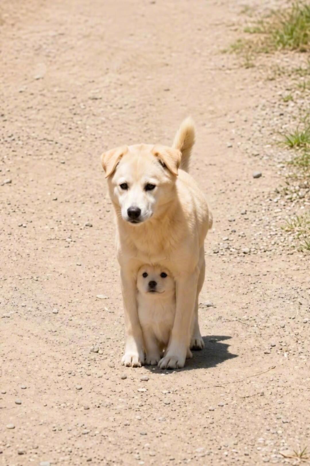 狗狗移动安全舱 