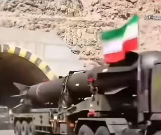 伊朗高级将领放话：若遭美国攻击，以色列将成为首要报复目标。这是伊朗的威慑，还是无