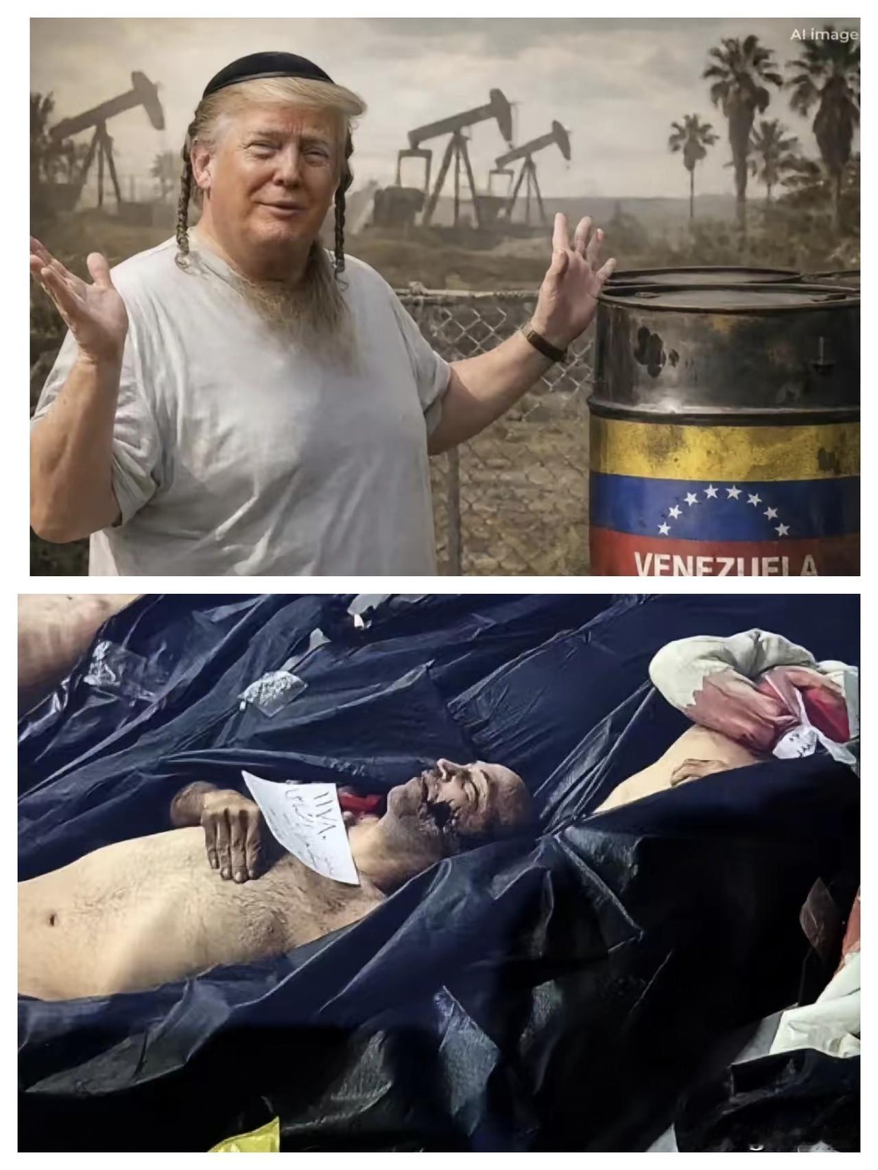 伊朗的示威者还是太蠢了!
特朗普才不管伊朗的示威者的死活，他关心的是如何尽快的控