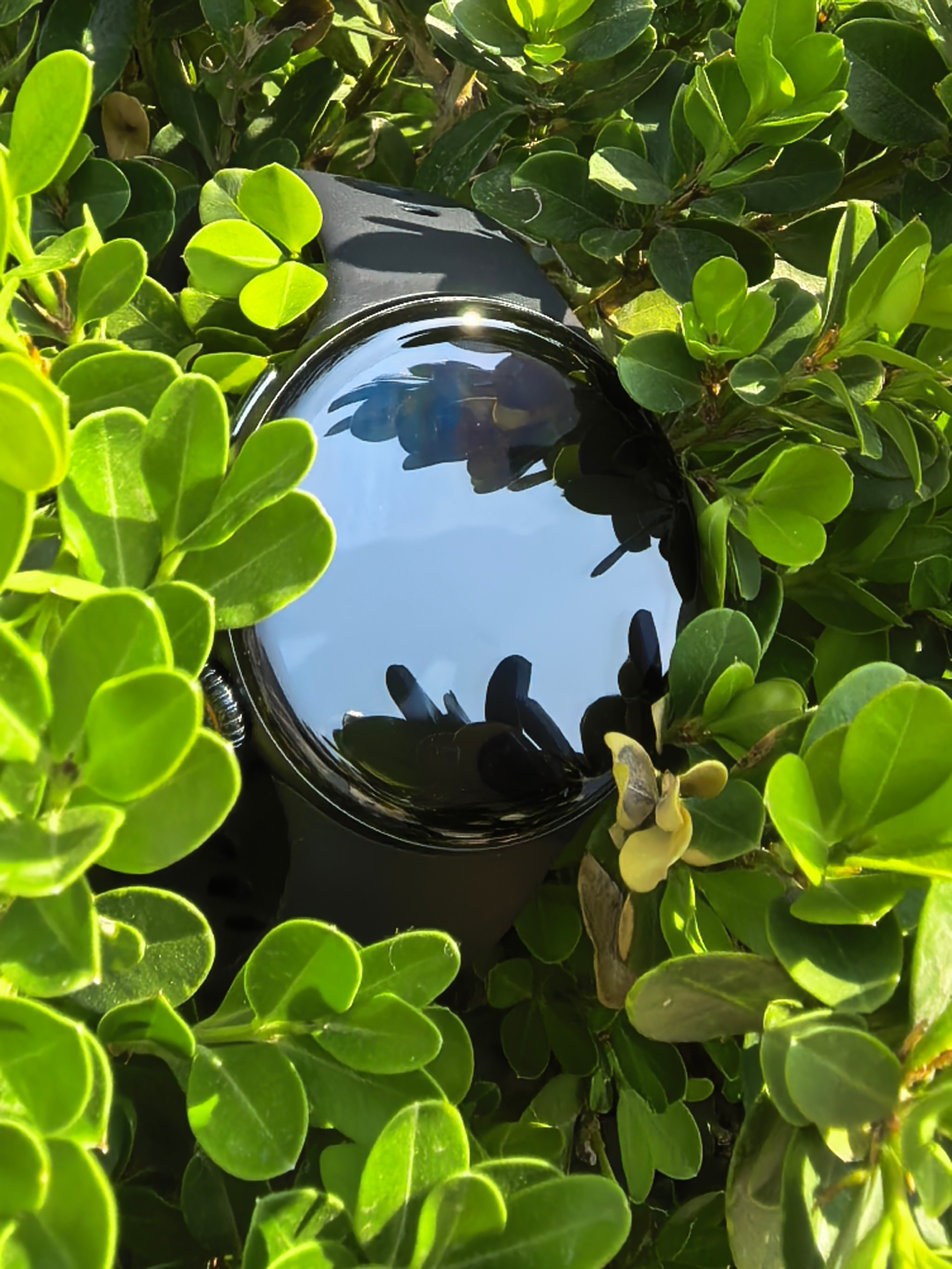 开黑时瞥一眼手腕看复活倒计时，技能冷却提醒比队友报点还及时[航天员]。电竞模式默