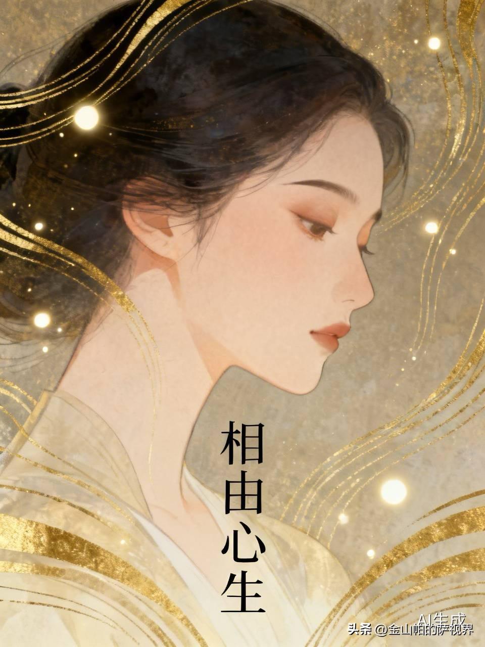 关于长相
长得丑？
那是你觉得自己丑。

二丫长得其实不赖，就是有点黑。她总觉得