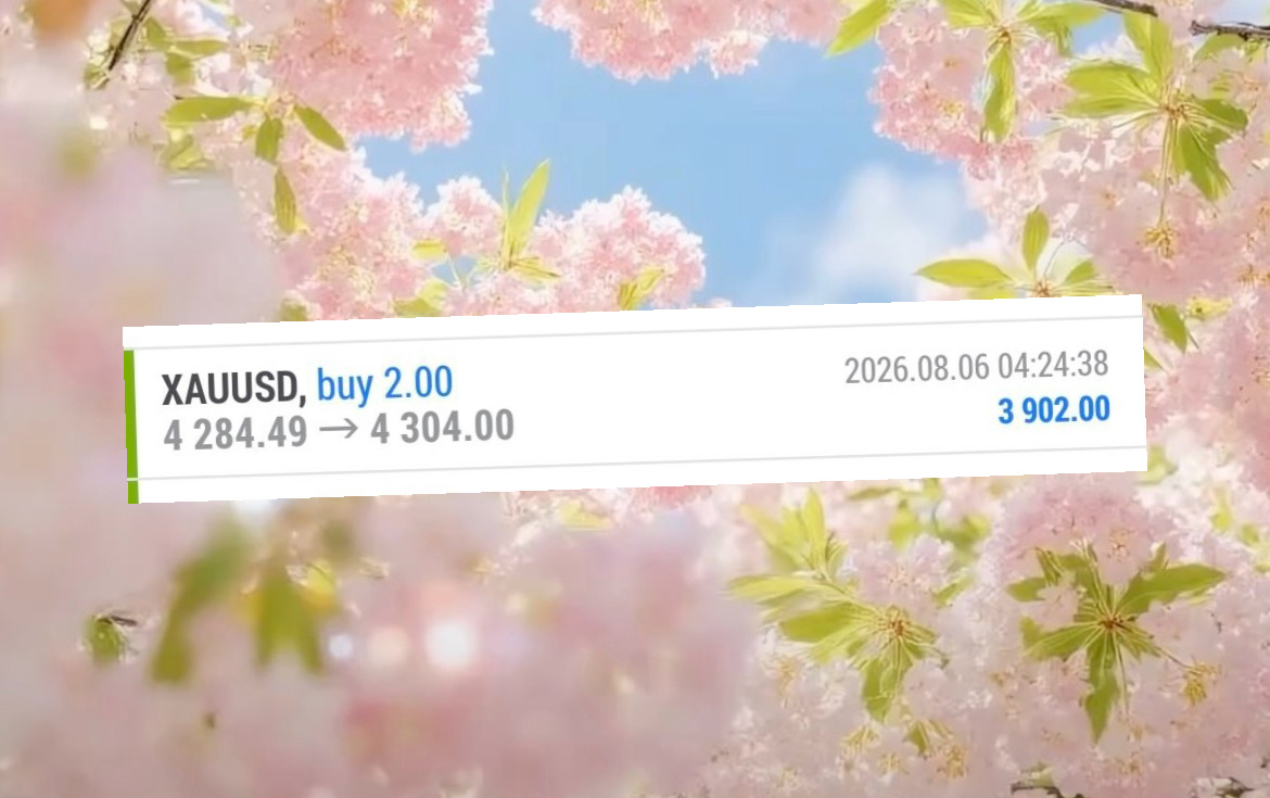 翻舱第五单今日趋势依旧是多，早间回调就是多多在4284，出在4304，落岱390