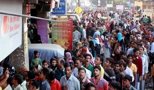 中国和印度同样是14亿人口大国，为什么中国每年有超过450万人确诊癌症，印度患癌