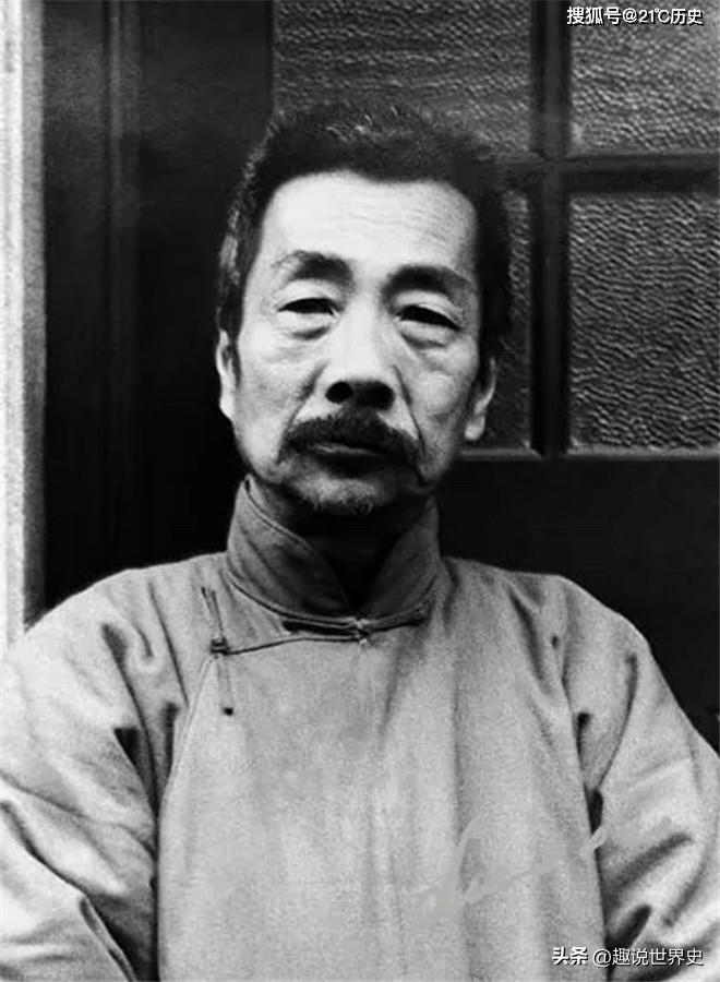 鲁迅🆚胡适
中国何以落后？两者的观点大不同🤔
请问你站哪边？