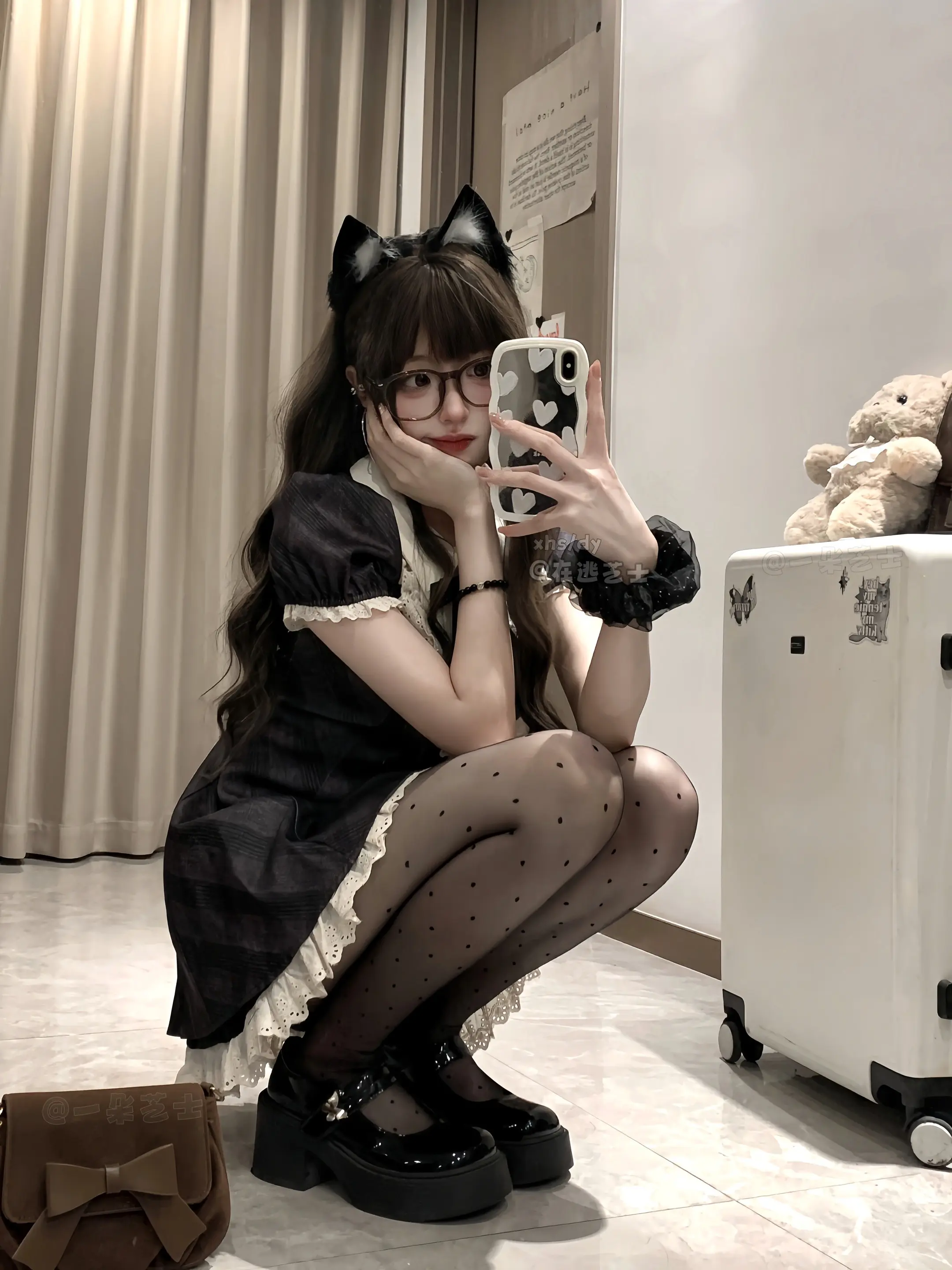 你喜欢的不是金牛座而是我吧
