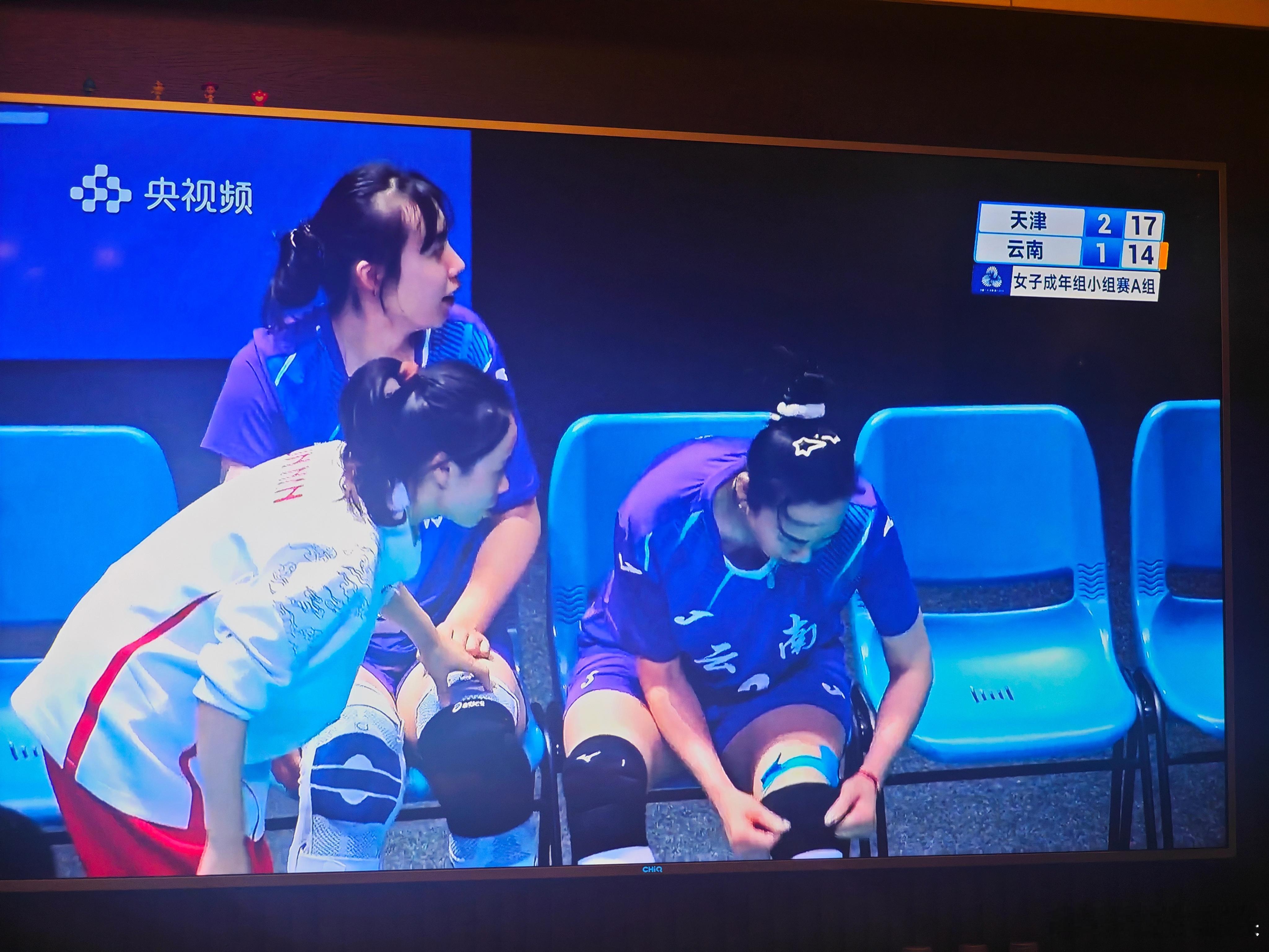 瑞思拜啊！老将打得真好！！！ ​​​