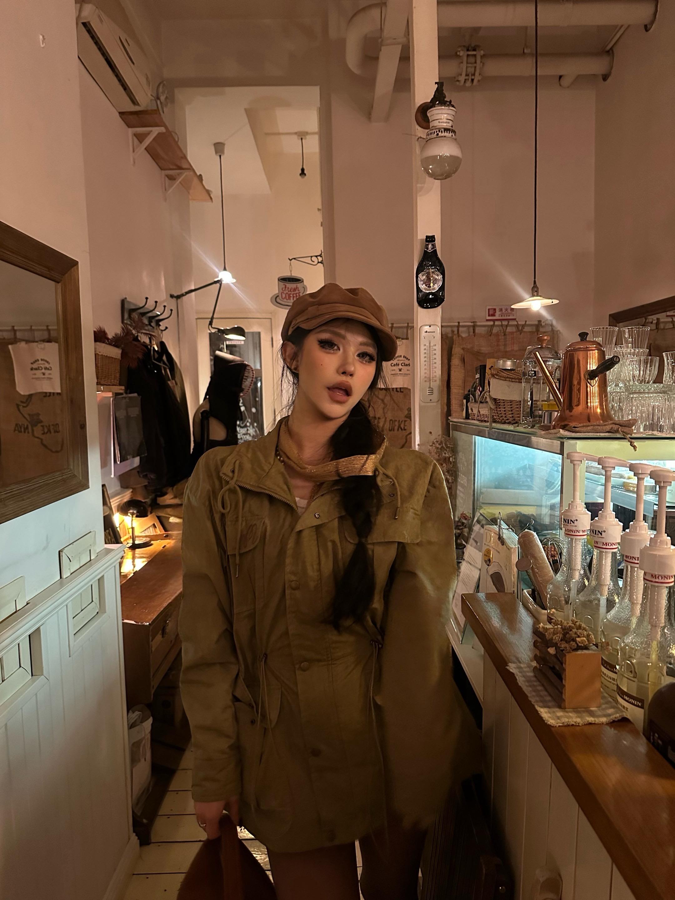 我不审视你 不考核你 我陪着你。