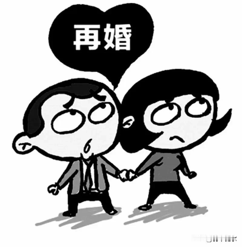 离异的中老年女人需不需要再婚呢?
需不需要再婚不是外人的观点所决定的。
只有当事