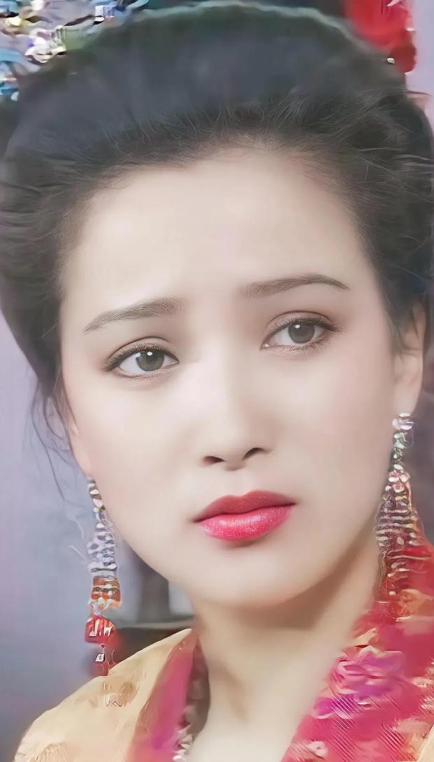 何晴去世了！

她最放心不下的，不是八年婚姻的前夫许亚军，也不是她的的演艺事业，