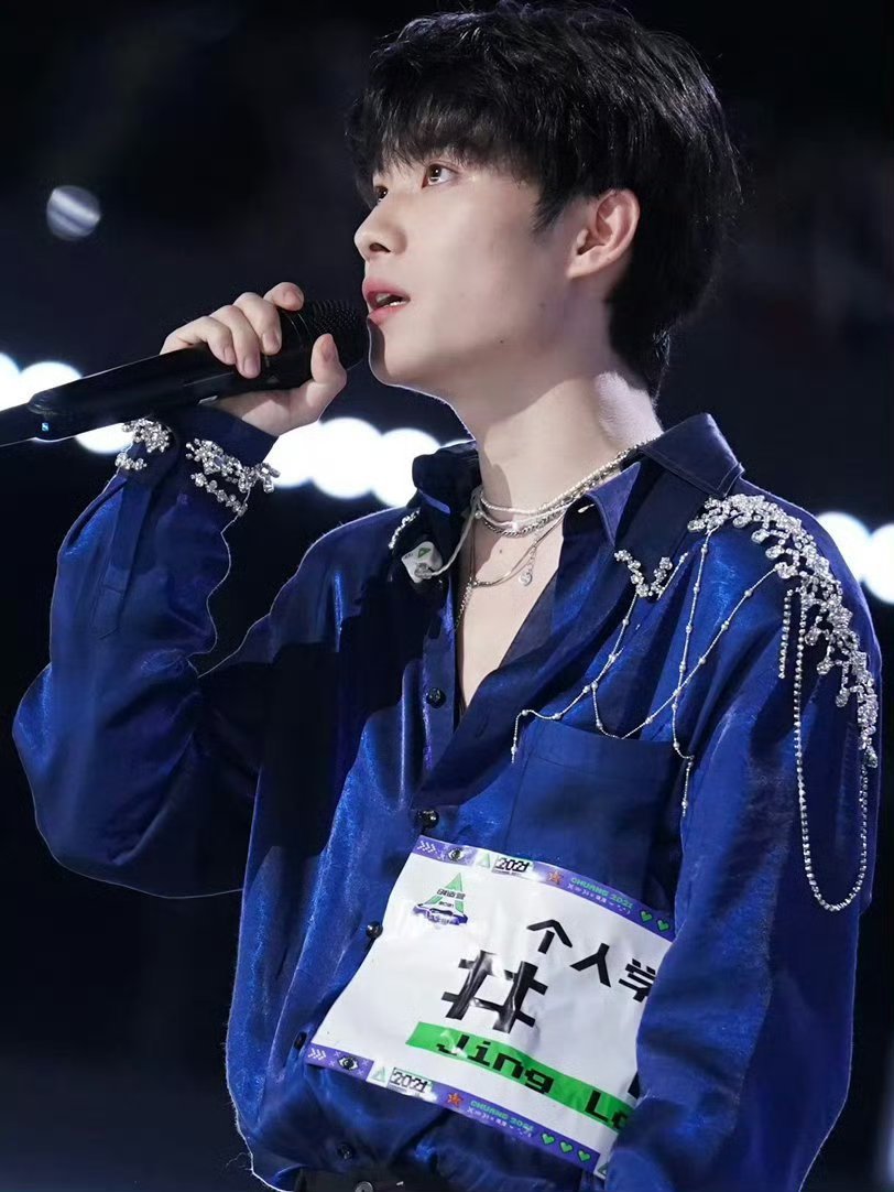 谁的DNA狠狠动了！原来井胧也没忘记创造营 一句创4瞬间唤醒记忆，井胧0帧起跳主