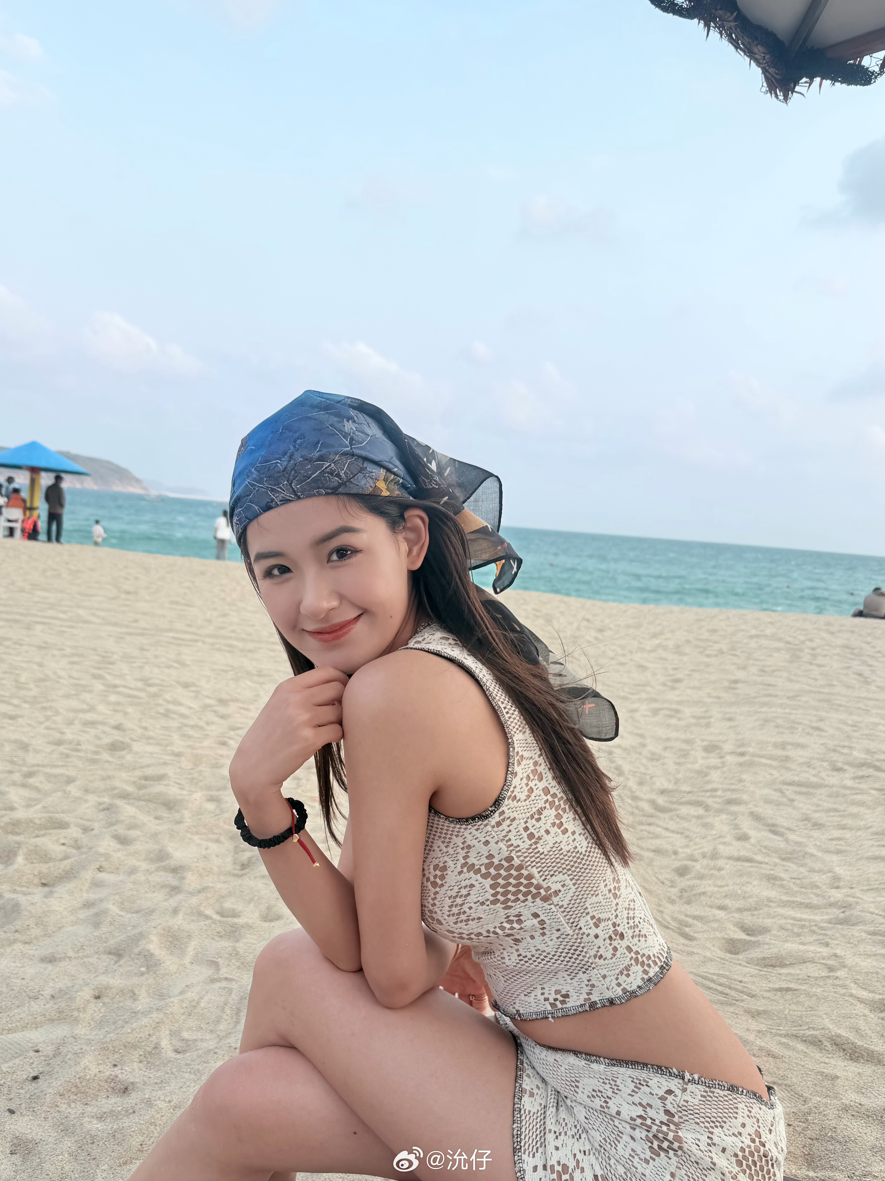 小岛日记🏝️ 三亚