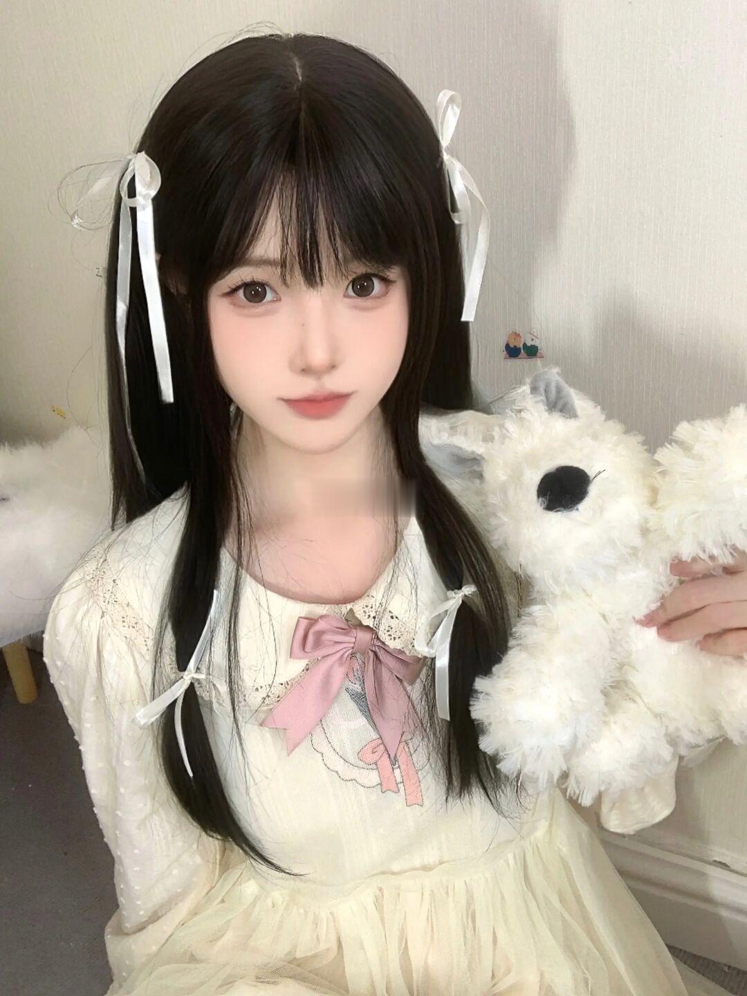 拜托一直陪着我吧♡!!
