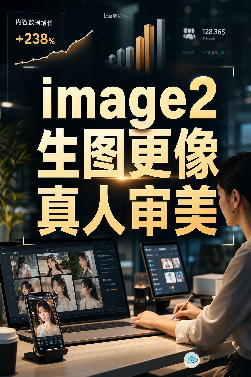 🔥 小某书封面这件事，真的很吃审美
同样一篇内容，封面差一点，点击就可能差很多
