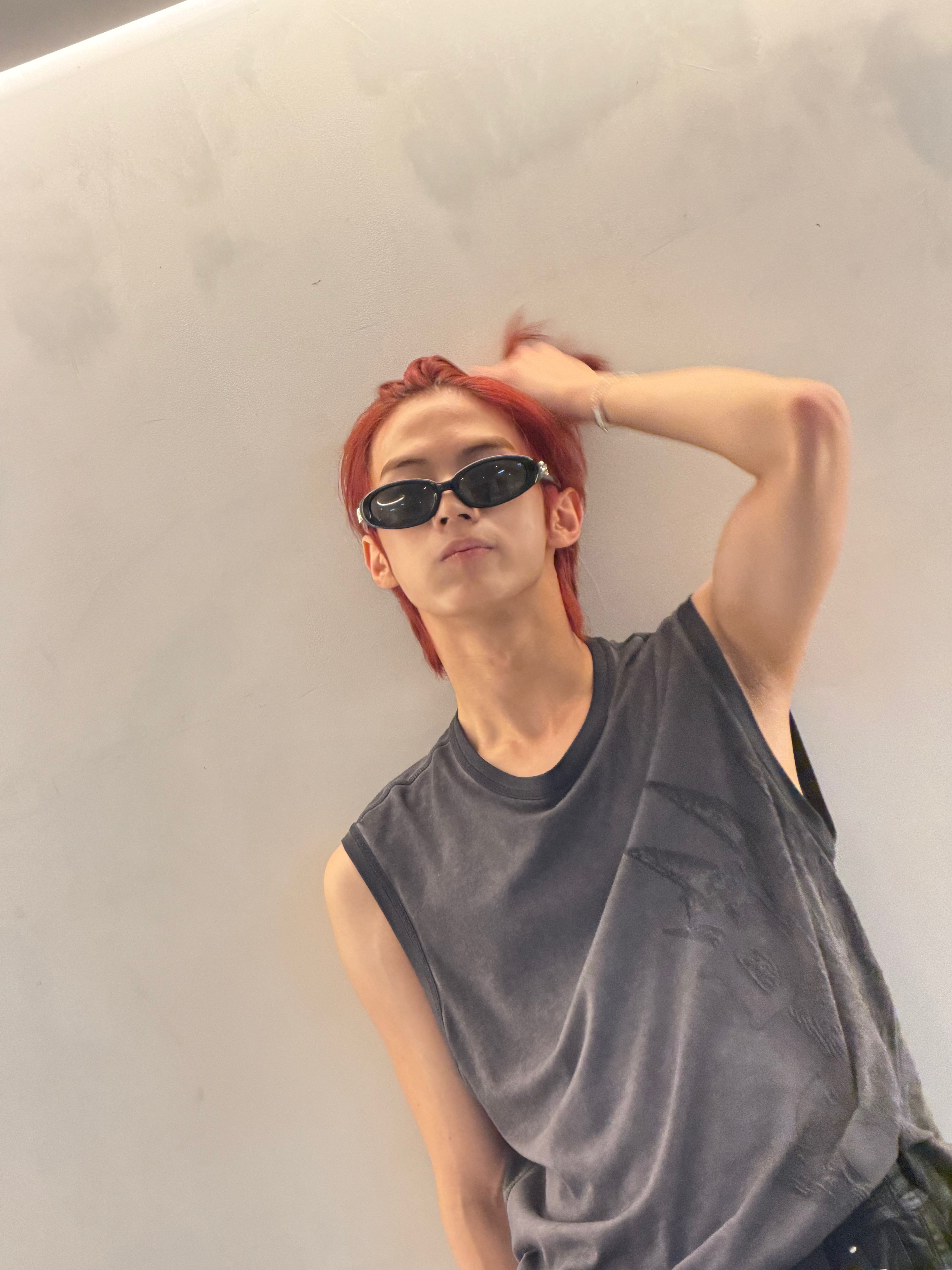 260627    Weverse 更新 posts【DOHOON】明天也一起玩