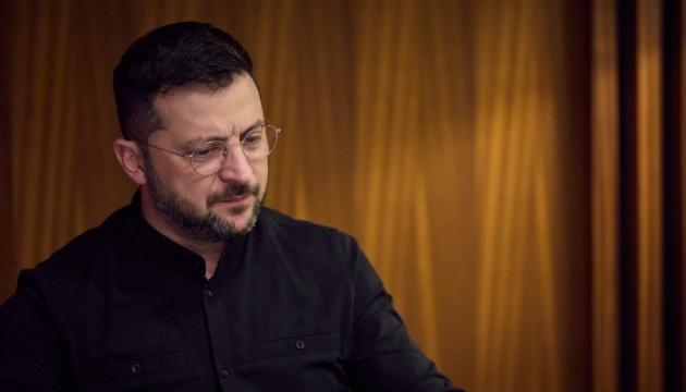 乌克兰作出领土让步！泽连斯基公布和平协议草案20项条款并披露细节

乌克兰总统弗