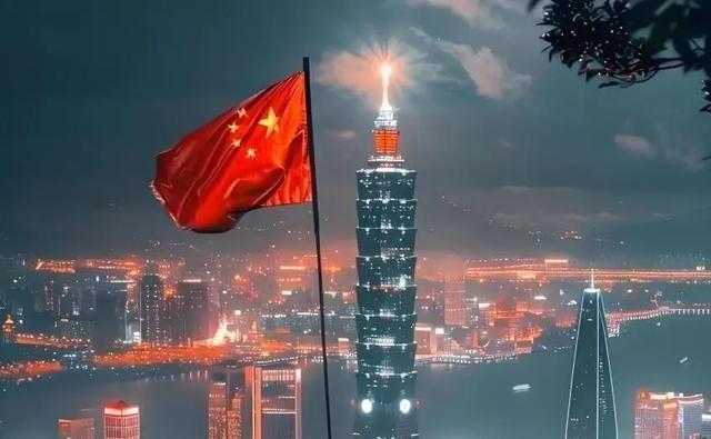 为什么大陆目前没有对台湾地区动手？背后主要有四个原因。真正该问的不是敢不敢，而是