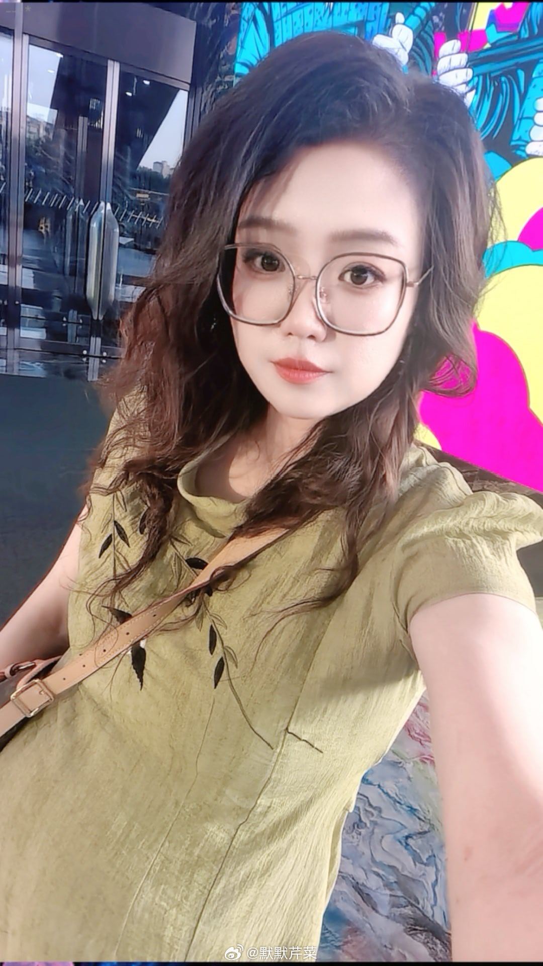 在每一个梦醒时分