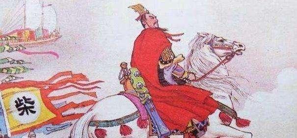 柴荣不死，能否收复燕云十六州？
提起五代十国，大家第一反应就是乱，皇帝换得比手机