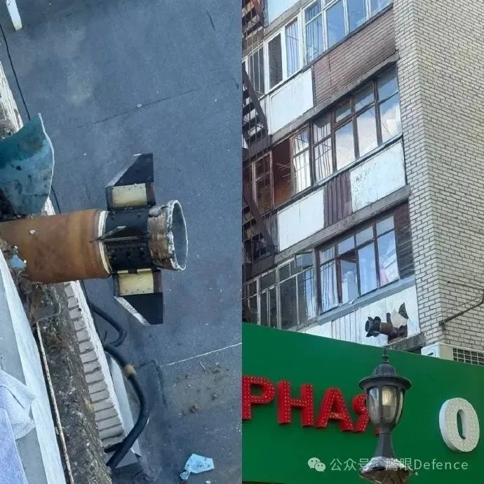 烽火问鼎计划 莫斯科现在一片紧张气氛，尽管乌克兰军队发射的自杀式无人机和导弹并不