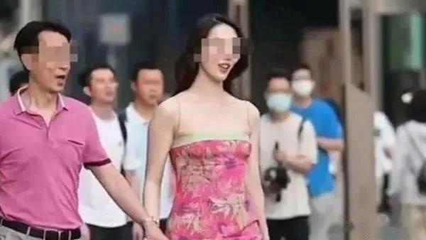 “牵手门”：胡继勇被“双开”，董某某被解除劳动合同！

2023年6月7日，网络